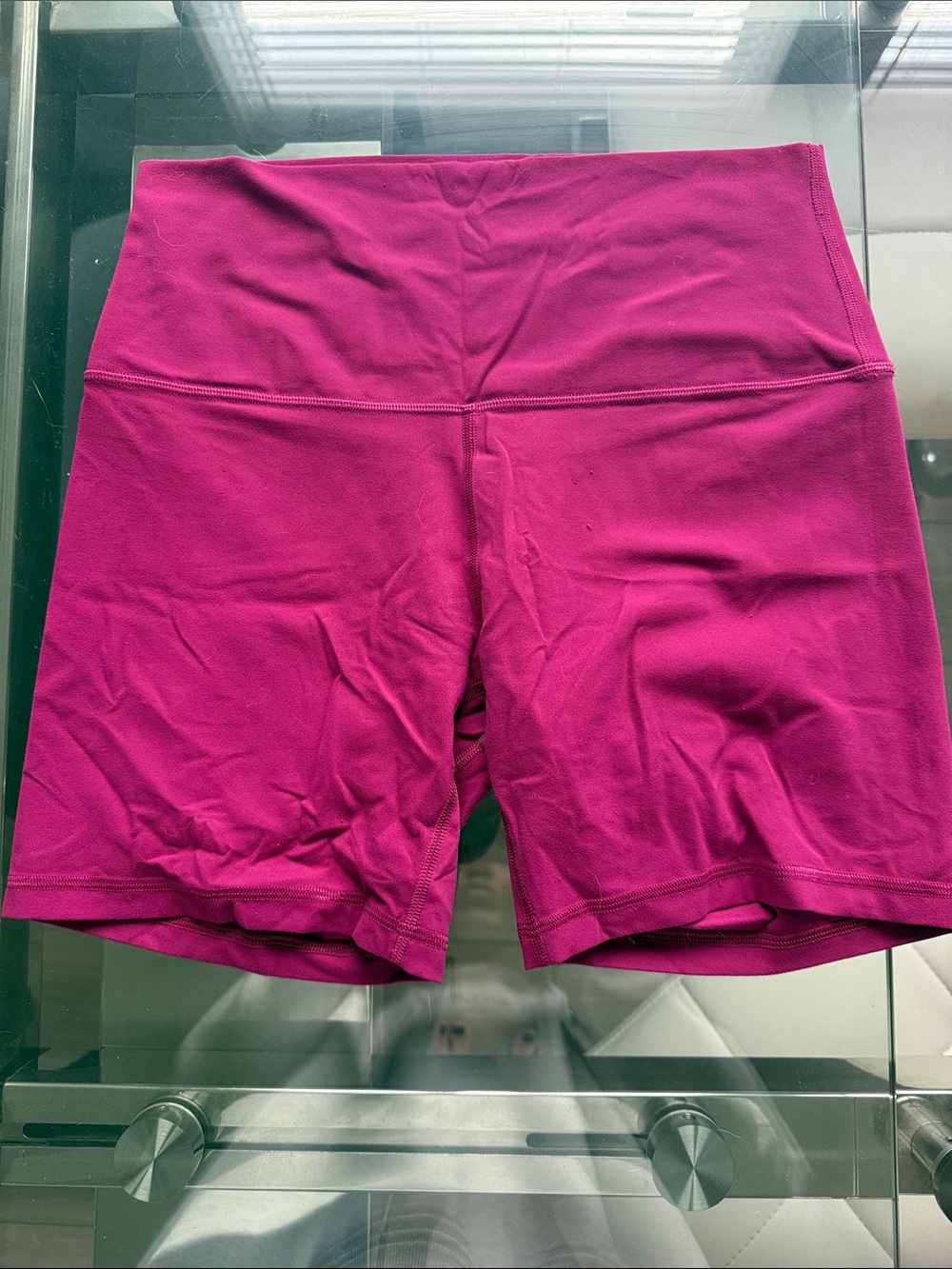 Lulu shorts